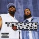 Timbaland & Magoo - Indian Carpet feat. Static Of Playa