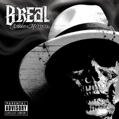 B-Real - Gangsta Music feat. Bo Roc