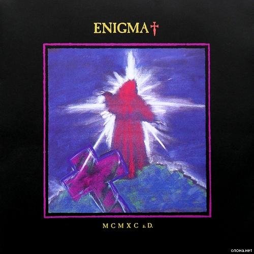 Enigma - I. The Voice of Enigma