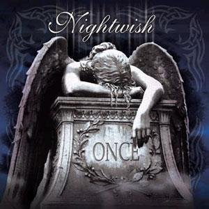 Nightwish - Dark Chest of Wonders