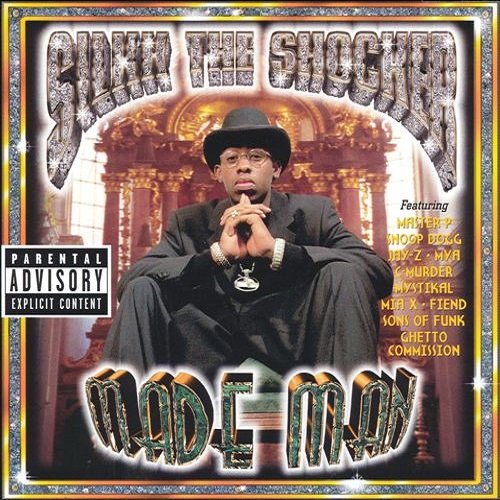 Silkk The Shocker - This Is 4 My