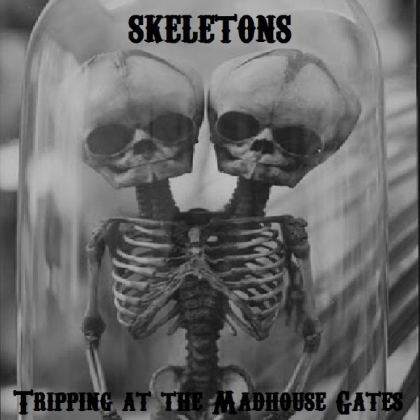 Skeletons - River Runs Red (Life of Agony Cover)