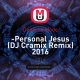 Depeche Mode - Personal Jesus (Dj Leff Remix)