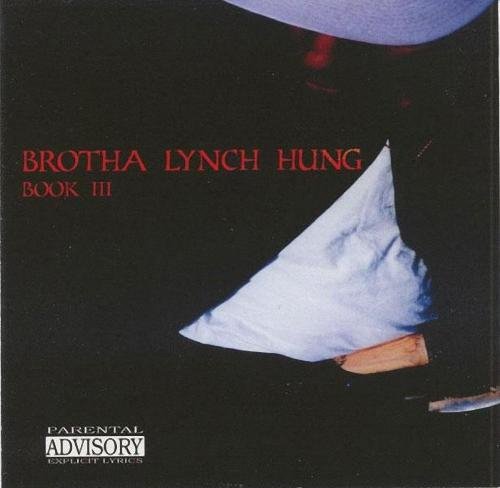 Brotha Lynch Hung - Savage Ways