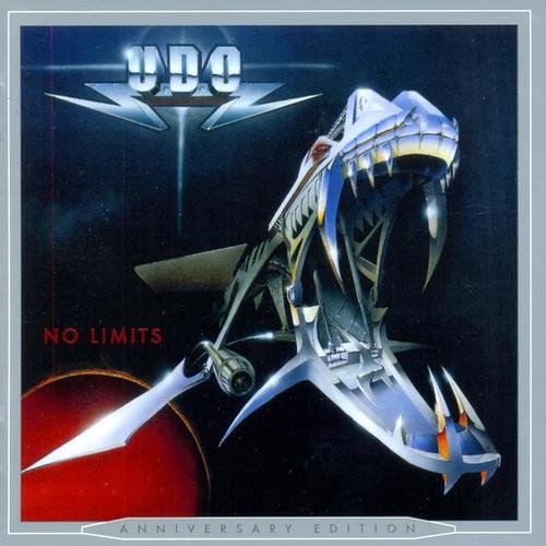 U.D.O. - No Limits