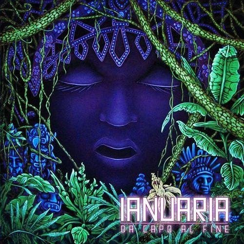 IANUARIA - Tree Of Life