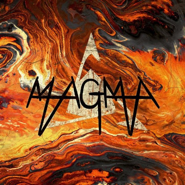 Magma - Wolfman