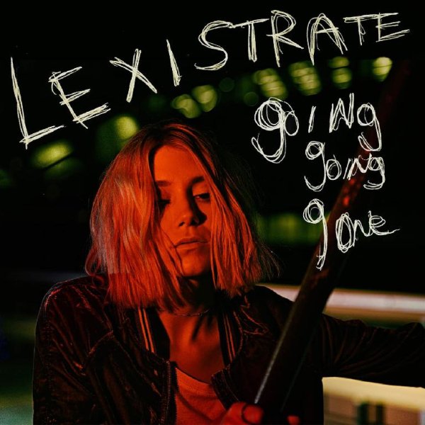 Lexi Strate - Going Going Gone