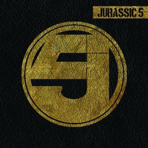 Jurassic 5 - The Joint Promo