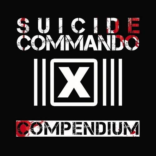 Suicide Commando - Conspiracy With The Devil (Death Pact Remix By Controlled Collapse)