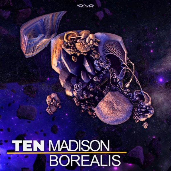 Ten Madison - Sparcle