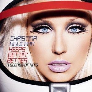 Christina Aguilera - Beautiful