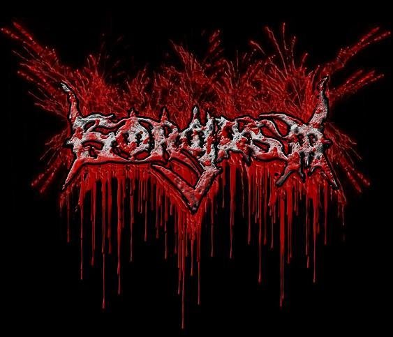 Gorgasm - Severed Ecstasy