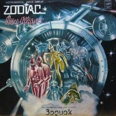 Zodiak - Pacific