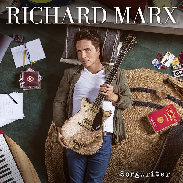 Richard Marx - Anything