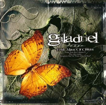 Galadriel - Solitude