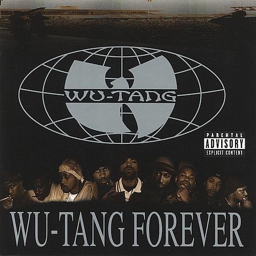 Wu-Tang Clan - Reunited