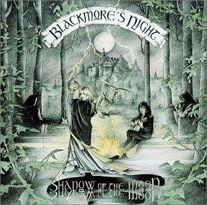 Blackmore's Night - Shadow Of The Moon