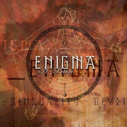 Enigma - Cang Ding