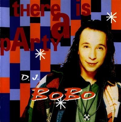 DJ BoBo - I Feel It