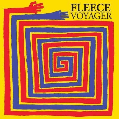 Fleece - Voyager