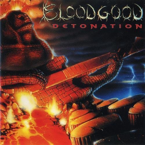 Bloodgood - Vagrant People