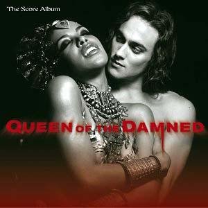 Queen Of The Damned - Queen Of The Damned