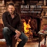 Blake Shelton - Jingle Bell Rock Feat. Miranda Lambert