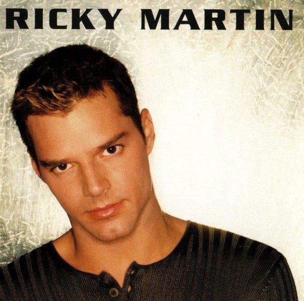 Ricky Martin - Private Emotion