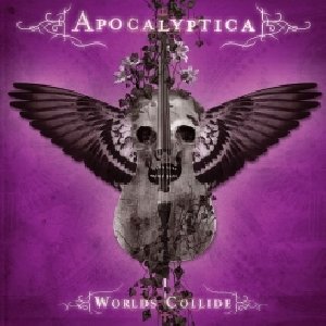 Apocalyptica feat. Adam Gontie - I Dont Care