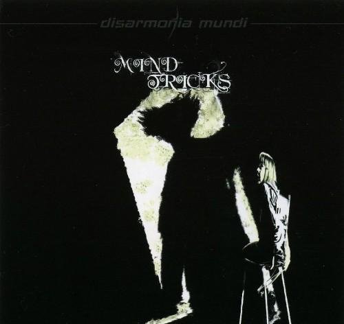 Disarmonia Mundi - Liquid Wings