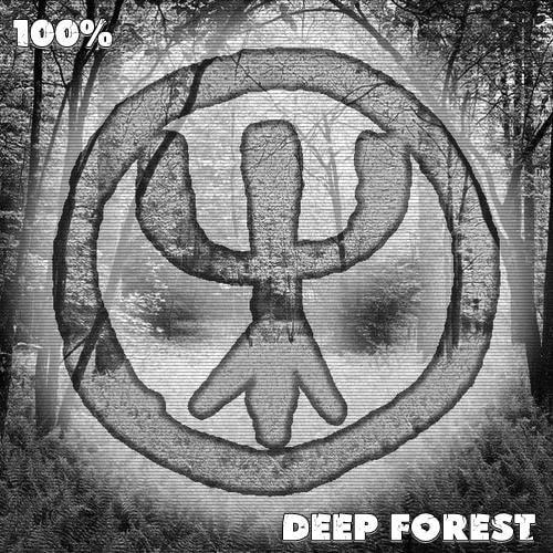 Deep Forest - The Second Twilight