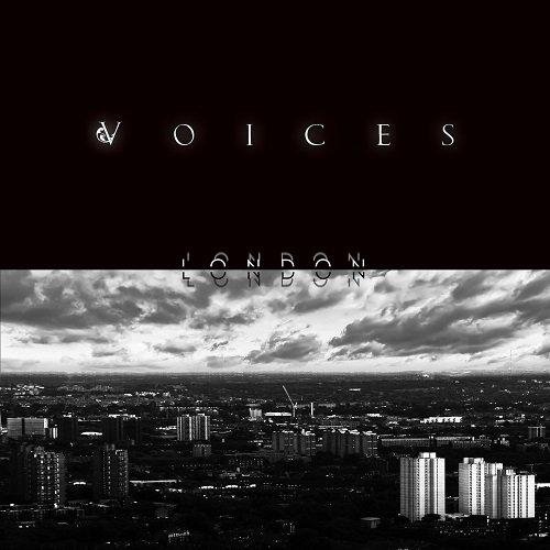 Voices - Music for the Recently Bereaved