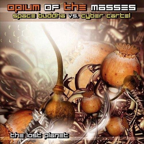 Opium Of The Masses - Lift Off