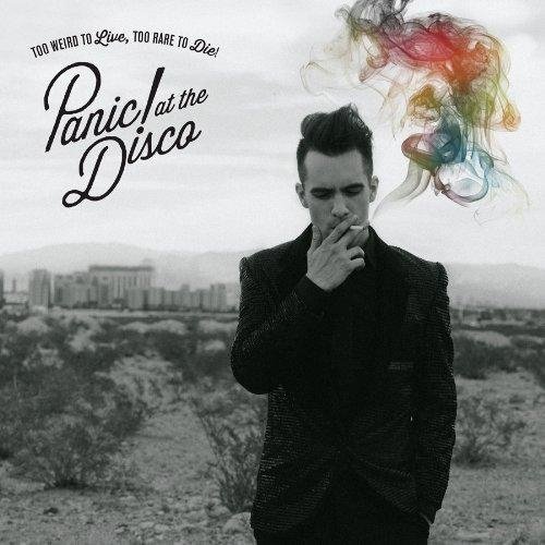 Panic at the Disco - Casual Affair 