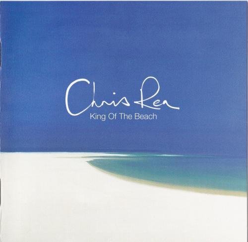 Chris Rea - King Of The Beach