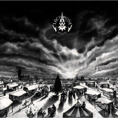 Lacrimosa - Requiem