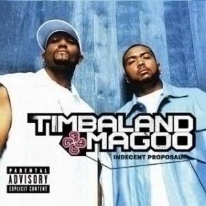 Timbaland & Magoo - Voice Mail