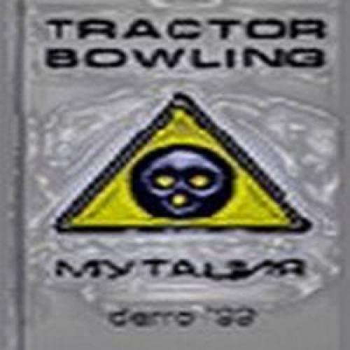 Tracktor Bowling - Трактор