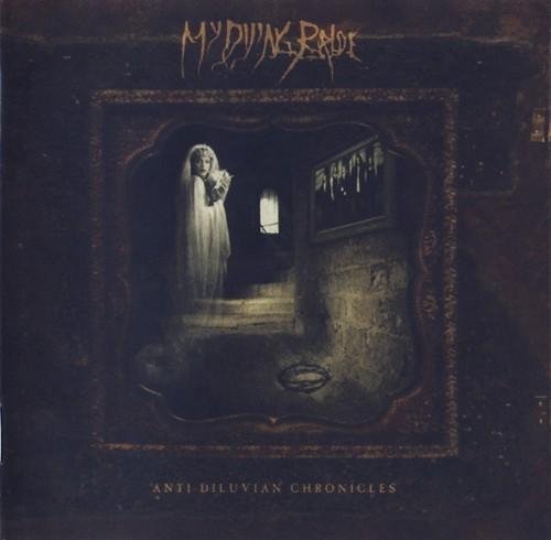 My Dying Bride - The Deepest of all Hearts