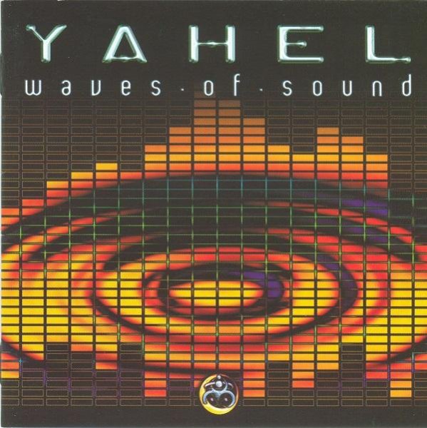 Yahel - Strange Emotion