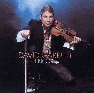 David Garrett - Air