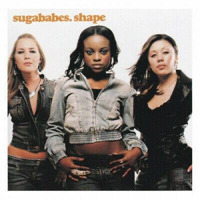 Sugababes feat. Sting - Shape Of My Heart