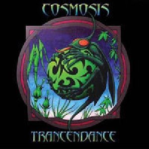 Cosmosis - Inside Yourself