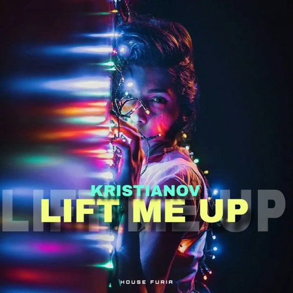 Kristianov - Lift Me Up (Original Mix)