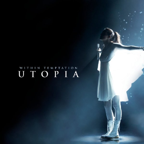 Within Temptation - Utopia