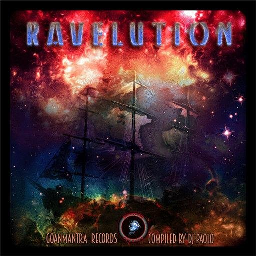 Dominator - The Ravelution