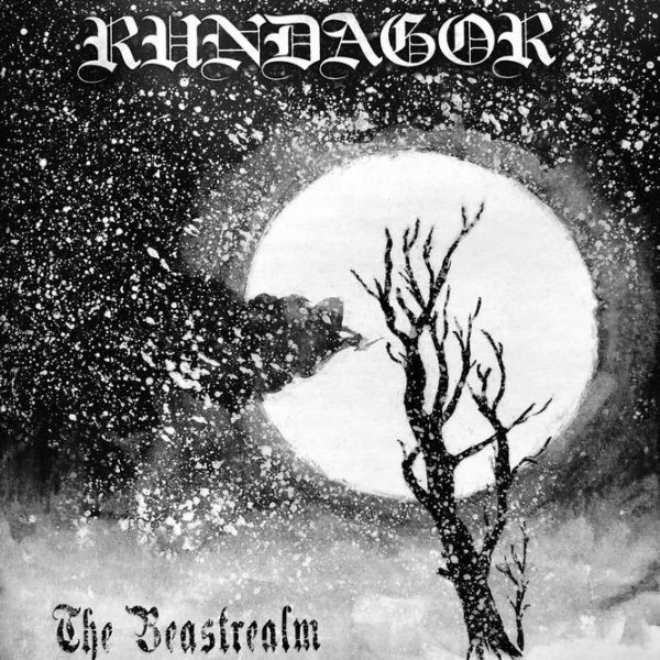 Rundagor - Ablaze