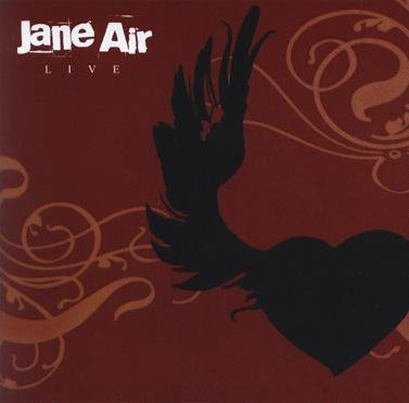 Jane Air - 2004Год