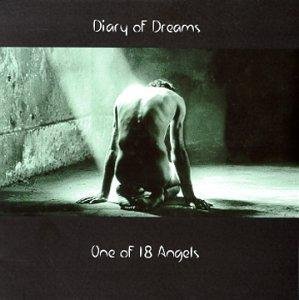 Diary Of Dreams - Babylon